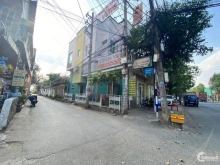 18 mét mặt tiền đường nhựa chiều dài hơn 30 mét gần Ngã 3 Tân Phong