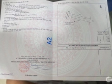 Diện tích: 5x30  (Thổ Cư 1OO%). Mặt tiền đường nhựa Xuân Lập Hàng Gòn.