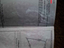 Cần bán 1.6 mẫu đất vườn trên đất trồng sầu riêng bơ mít bưởi