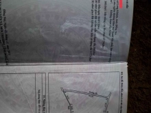 Cần bán 1.6 mẫu đất vườn trên đất trồng sầu riêng bơ mít bưởi