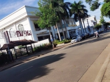 Cuối năm kẹt tiền cần sang nhượng lại lô đất 252m2, ngay trung tâm TP Long Khánh