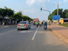 CHỈ CÒN 2 LÔ LIỀN KỀ CÁCH QUỐC LỘ 56 80m