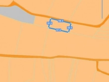 Bán đất mặt tiền đường nhựa Xuân Tân TP Long Khánh