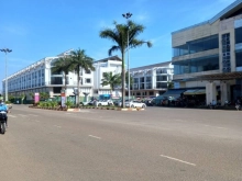 hủ cần ra đi 1 nền duy nhất, cách chợ Long khánh và bến Xe long khánh chỉ 2p đi