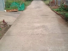 P. Bảo Vinh, TP Long Khánh. dt 10 x 20