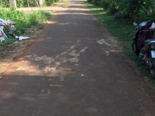 Cần ra trước Tết lô đất Xuân Tân Long Khánh