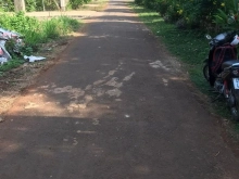 Cần ra trước Tết lô đất Xuân Tân Long Khánh