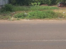 Kẹt tiền cần bán gấp lô đất để lại giá 460tr