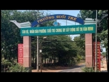 Suối tre ngang 5 dài 23 , đất thổ cư, sổ Hồng riêng