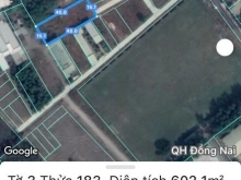 Long an tờ số 3 gần sân bay bán