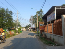 150m2 có 131m thổ cư Rất Phù Hợp Để Đầu Tư, Xây Ở, Xây Trọ...