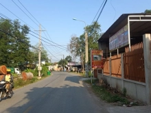 150m2 có 131m thổ cư Rất Phù Hợp Để Đầu Tư, Xây Ở, Xây Trọ...