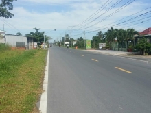 Chính chủ do kẹt tiền mùa covic cần bán gấp lô đất mặt