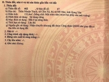 Bán nhà xinh giá đầu tư cho ai cần