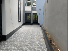 Căn nhà bán với thiết kế hiện đại vị trí đắc địa