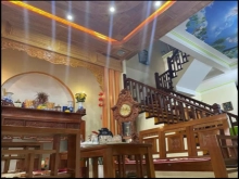 Căn nhà chính chủ cần bán siêu đẹp nội thất sang trọng