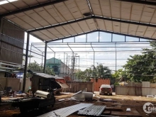 Cần bán nhà xưởng giao thông thuận tiện lợi ích