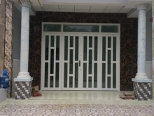 Nhà mới thổ cư Tân Mỹ Chánh, tp Mỹ Tho, Tiền Giang