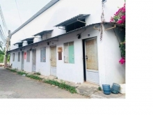  KẸT TIỀN NÊN BÁN GẤP 5 CĂN PHÒNG TRỌ MẶT TIỀN ĐƯỜNG NHỰA PHƯỜNG 5