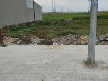 Em cần bán lô đất đường Cúc Phương