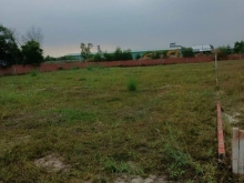 Chủ gửi bán 1 xào đất ấp 5 Long Thọ