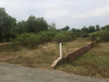 Chủ cần tiền cần bán hai Lô đất xã Phú Đông đường oto đất chuyển thổ vi vu