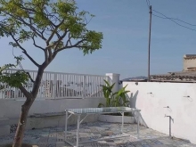 Gia chủ bán gấp lô đất+ nhà Sơn Hải để định cư nước ngoài.