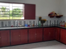 Cần bán nhà cấp 4 mặt tiền đường phạm Ngọc thạch phường văn Hải.