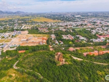 Hot Hot Bán Nhà Đối Diện Khu Di Tích Tháp Poklong Garai