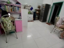 Bán Nhà Đài Sơn   Diện tích 115m2