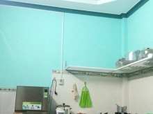 Dịch dã hết lúa ăn tết nên Chính chủ bán căn nhà hơn 150m2 gần cầu đạo long 2