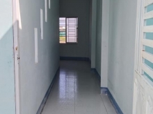 Bán Nhà Giấy Tay Khu Phố 3 Văn Hải, dt 100m2