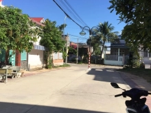 Chính chủ cần bán nhà mặt tiền đường Nguyễn Văn Tố. Kp2. Đài Sơn