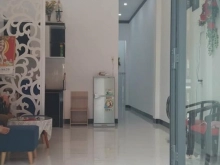 Bán Nhà Mới Xây Bên Hông Chùa Tân Lộc. Nhà thiết kế đẹp hiện đại