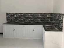 cần bán nhà gác lửng an long Dt.60mv.