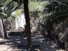 Chính chủ gửi bán căn nhà  thôn công thành xã thành Hải.