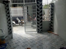 Căn nhà tại đường Phạm Ngũ Lão, Phước Mỹ.