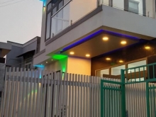 Bán Nhà Lầu Thổ Cư Sác Bên Chợ Động.