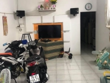 Bán nhà tại trung tâm thành phố Đất thổ cư