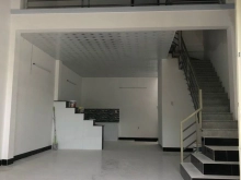 Cần bán gấp căn nhà gác lửng An Long