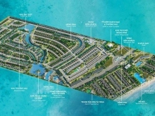 biệt thự biển siêu hot tháng 12, rẻ hơn thị trường 3,4 tỷ thu vốn