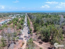 ĐẦU TƯ THÔNG MINH VỀ THỊ TRƯỜNG PHAN THIẾT, CHỈ 700TR/1000M2