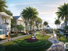 CĐT MỞ BÁN CHÍNH THỨC NOVAWORLD CENTER - VỊ TRÍ TRUNG TÂM NOVAWORLD PHAN THIẾT