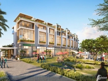 Bán Nhà Phố Thương Mại Mũi Né Summer Land