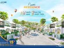 Ocean Residence - phân khu view biển đẹp nhất NovaWorld Phan Thiết chỉ từ 1.5 tỷ