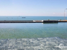 cấn bán đất mặt tiền ngay khu nghỉ dưỡng ven biển mũi né, thanh khoản cao, shr,