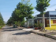 Bán Căn Nhà phía sau khu hành chính - Huyện Ủy Phước Long