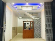 Bán nhà hẻm rộng 72 tháp đôi Dt 42m ngan4m đầu năm mới