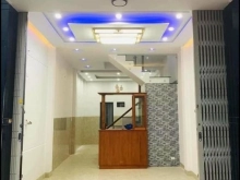 Bán nhà hẻm rộng 72 tháp đôi Dt 42m ngan4m đầu năm mới