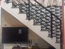 - Chủ kẹt bank cần bán GẤP căn nhà ở hẻm 1147 THD đầu năm